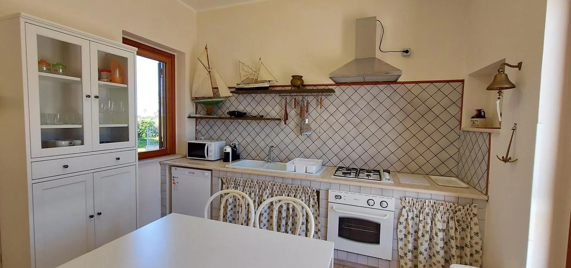 Villa Liberta Syracuse 0*,