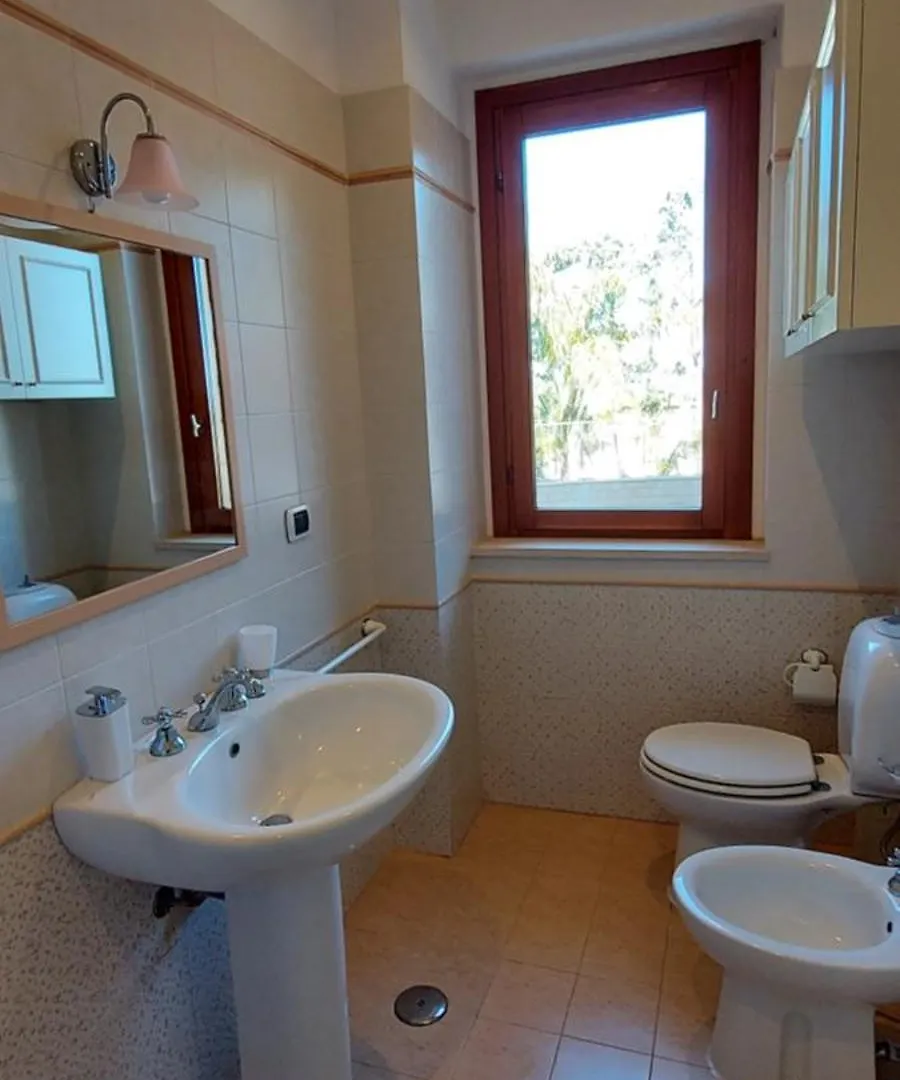 Apartment Villa Liberta Syracuse