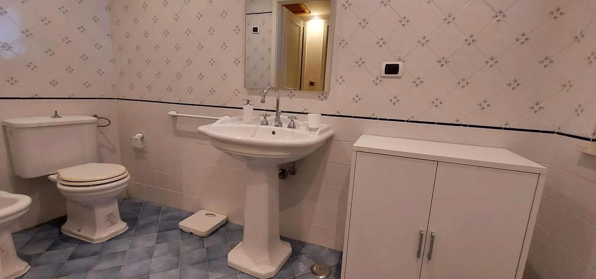 Apartment Villa Liberta Syracuse