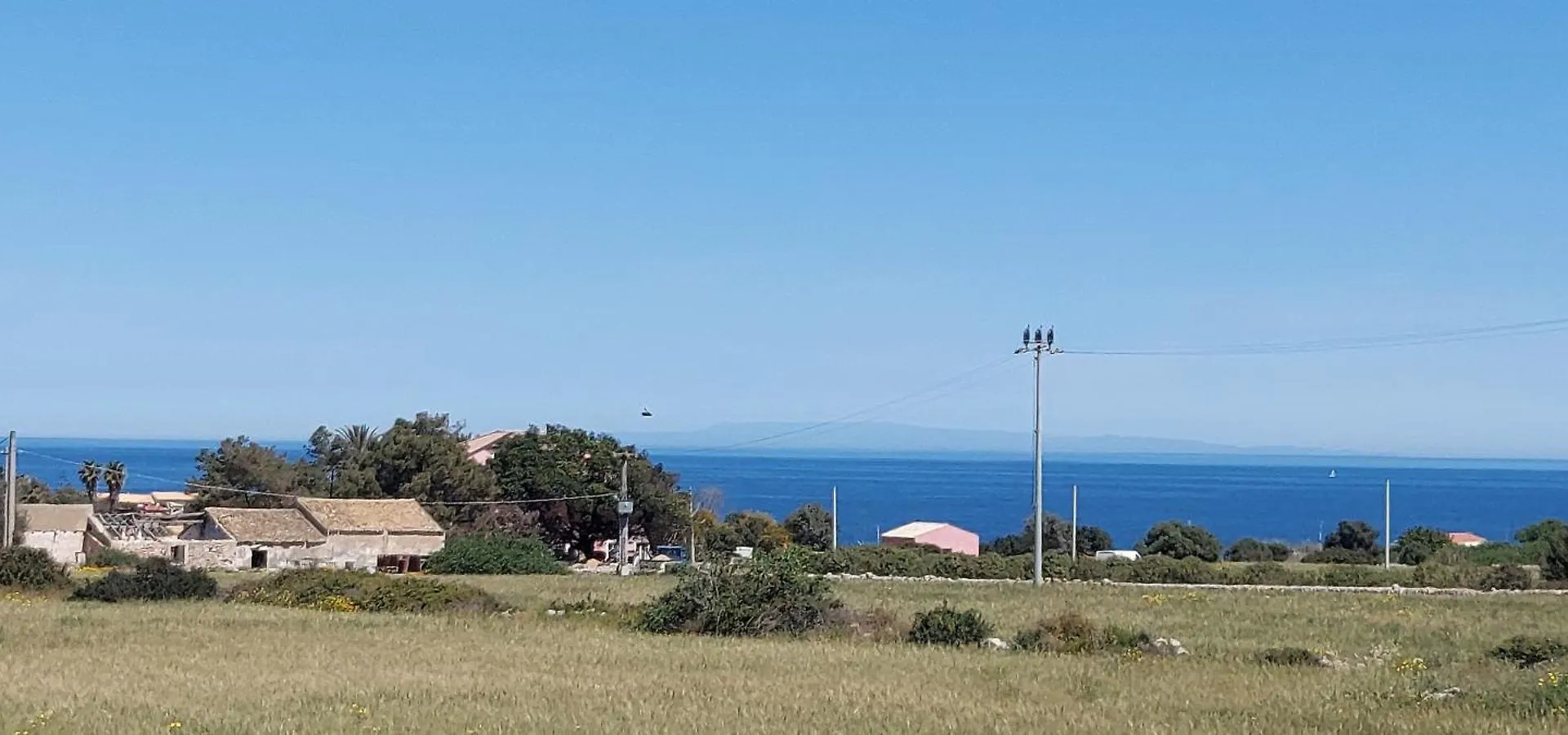 Villa Liberta Syracuse