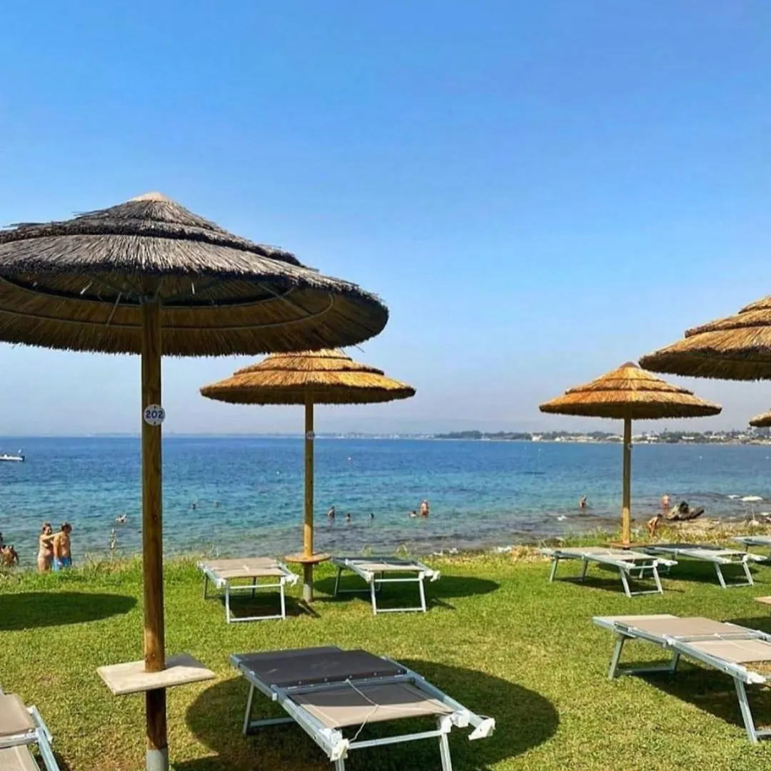 Villa Liberta Syracuse
