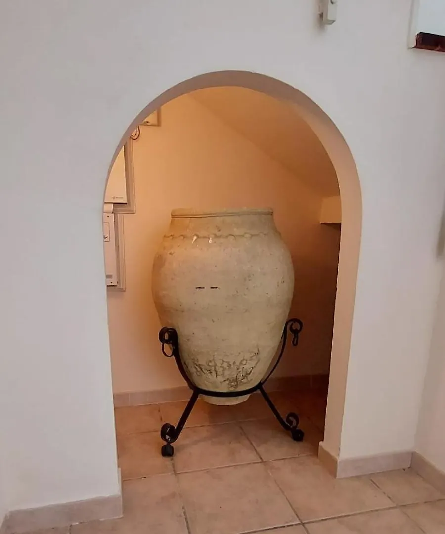 Villa Liberta Syracuse