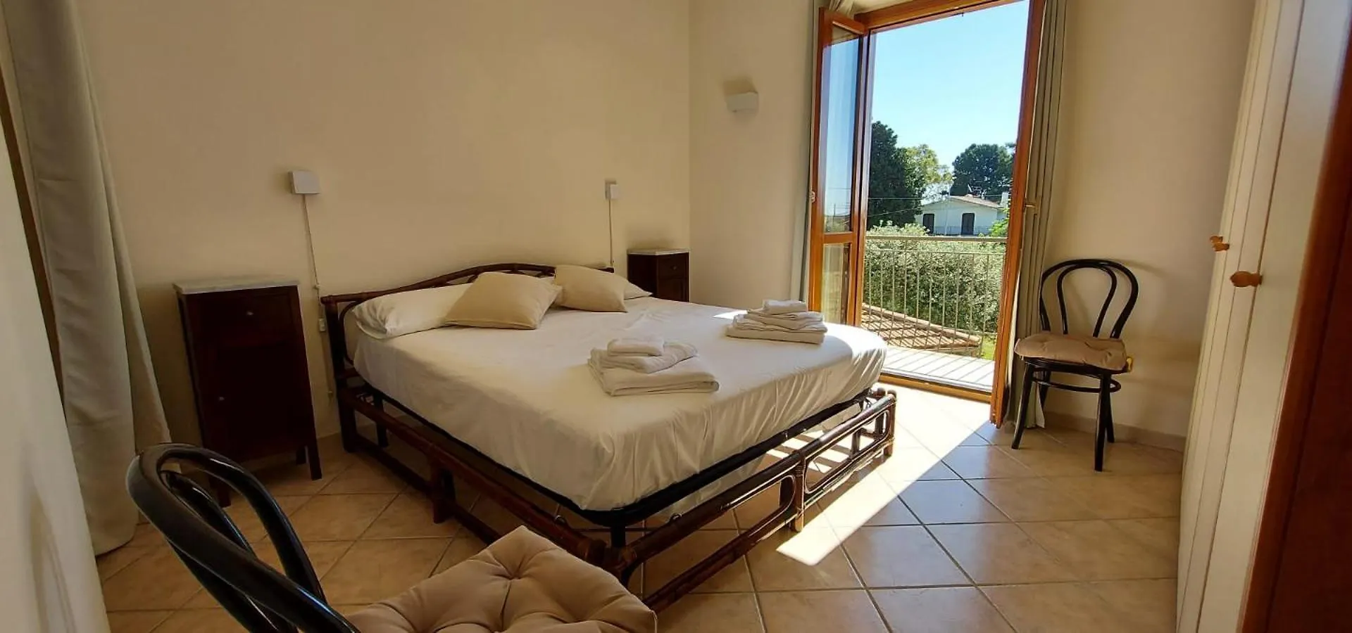 Villa Liberta Syracuse Italy
