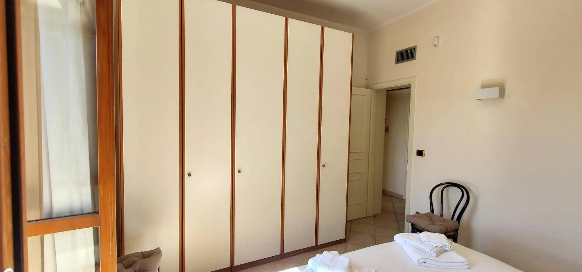 Apartment Villa Liberta Syracuse