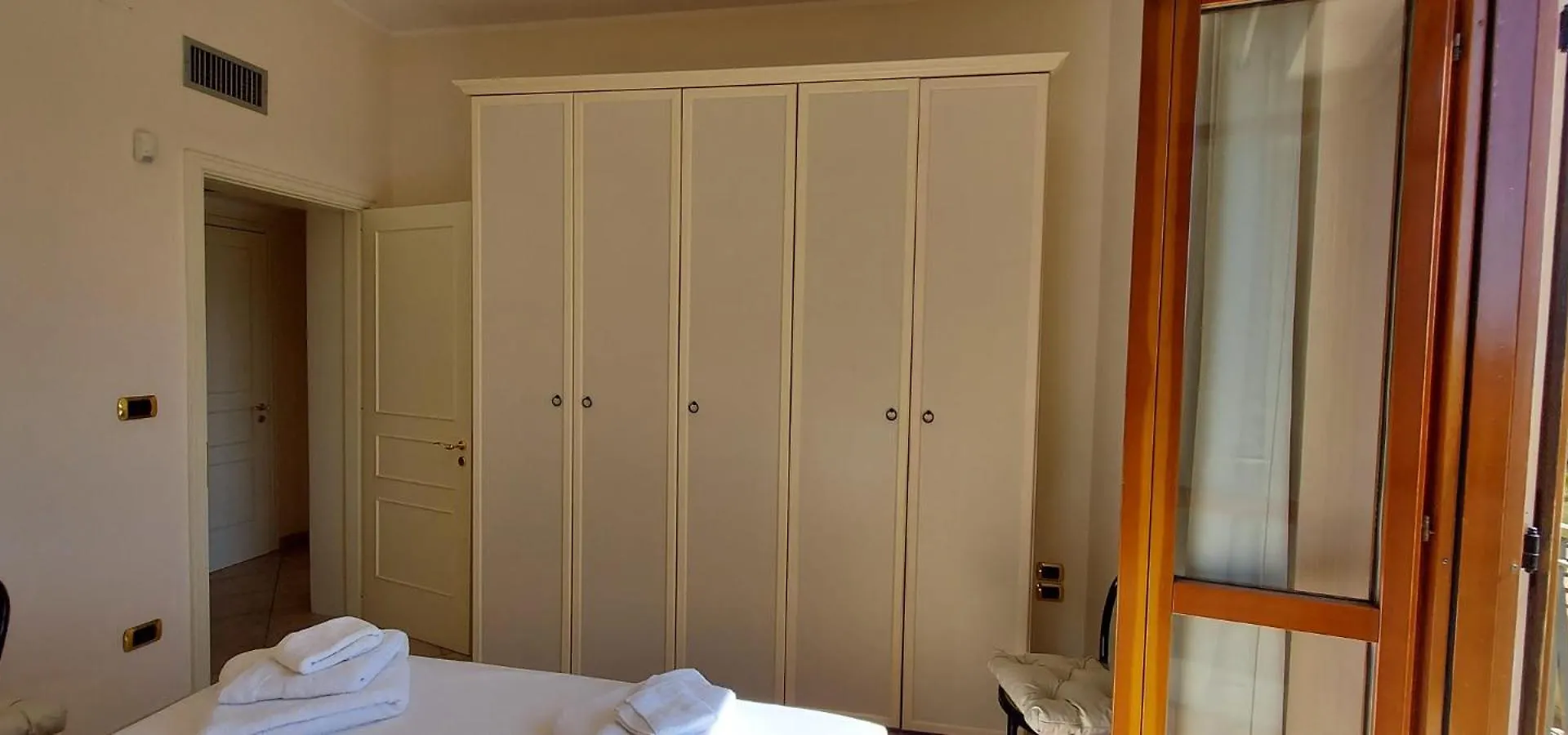 Villa Liberta Syracuse 0*,  Italy